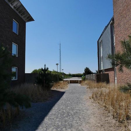 Het Strandleven 4 Goote Keeten Exterior foto