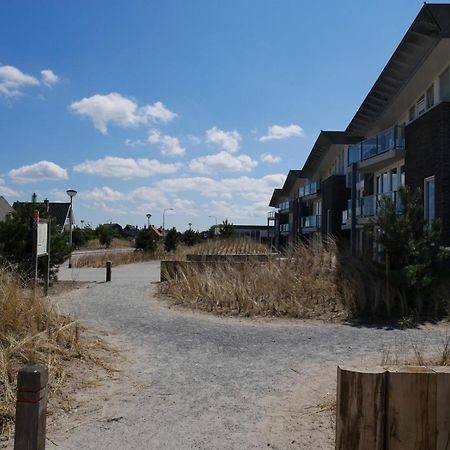Het Strandleven 4 Goote Keeten Exterior foto