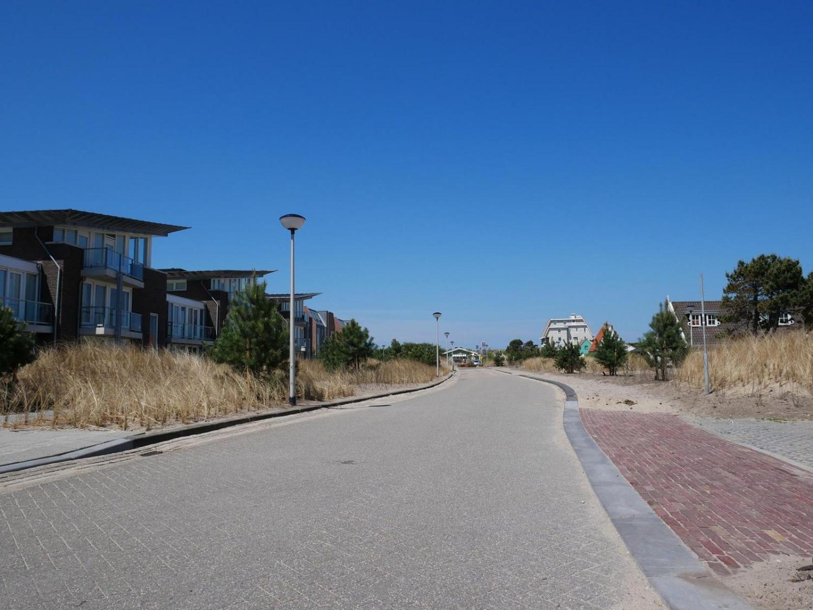 Het Strandleven 4 Goote Keeten Exterior foto