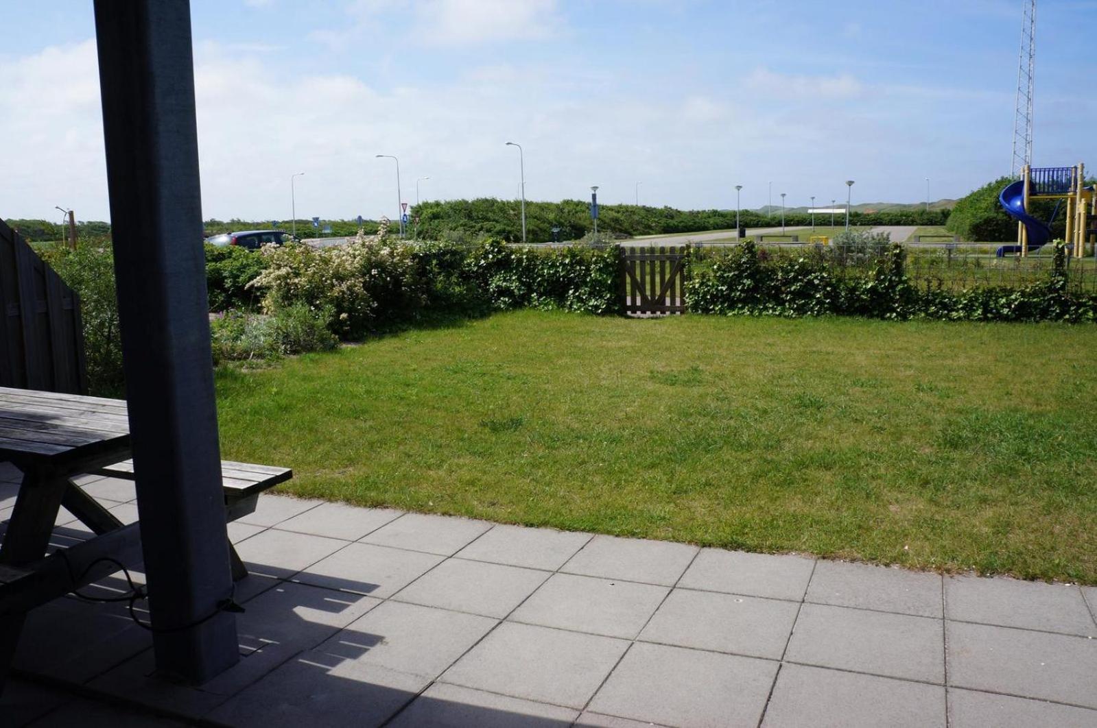 Het Strandleven 4 Goote Keeten Exterior foto