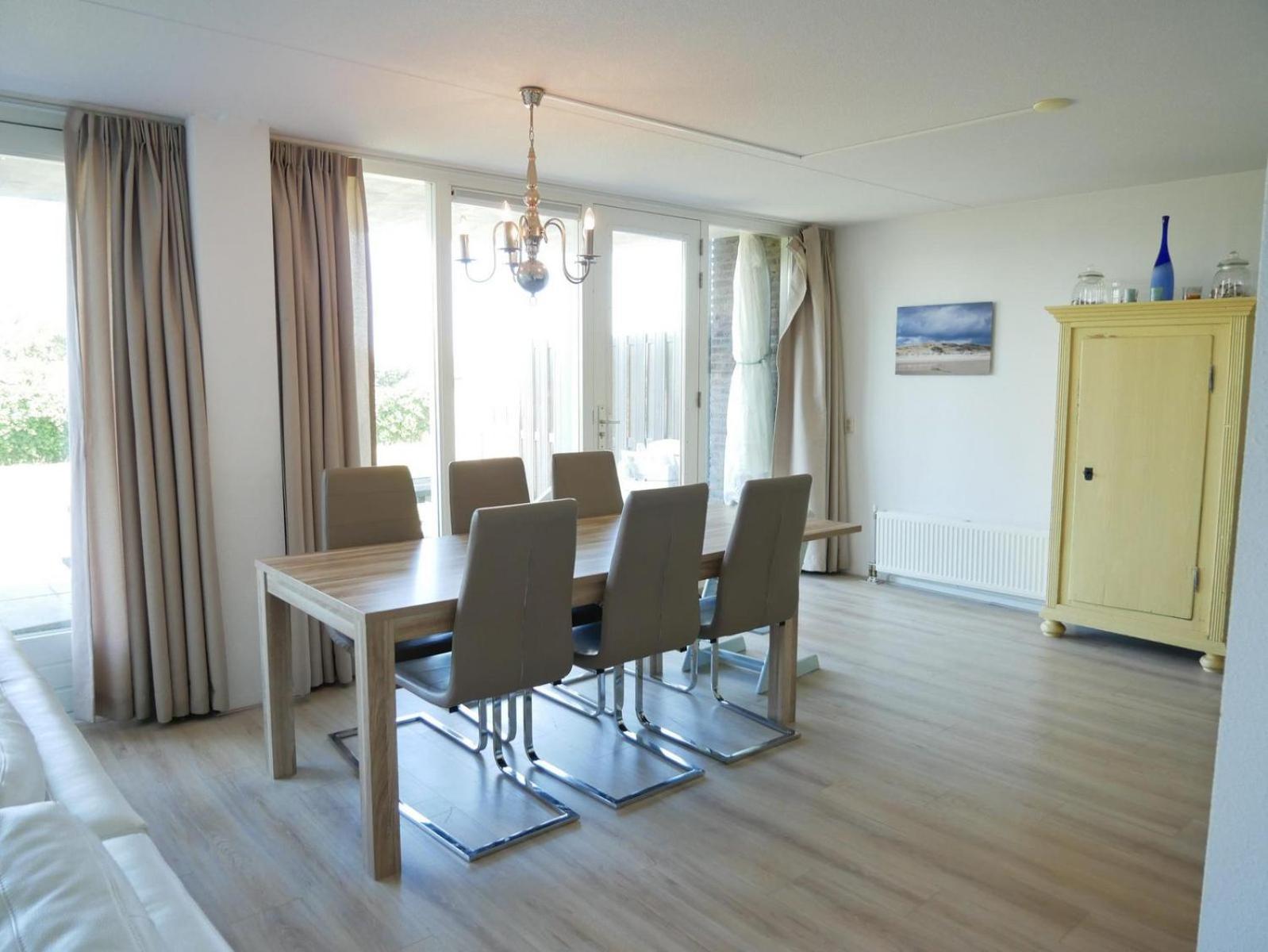 Het Strandleven 4 Goote Keeten Exterior foto