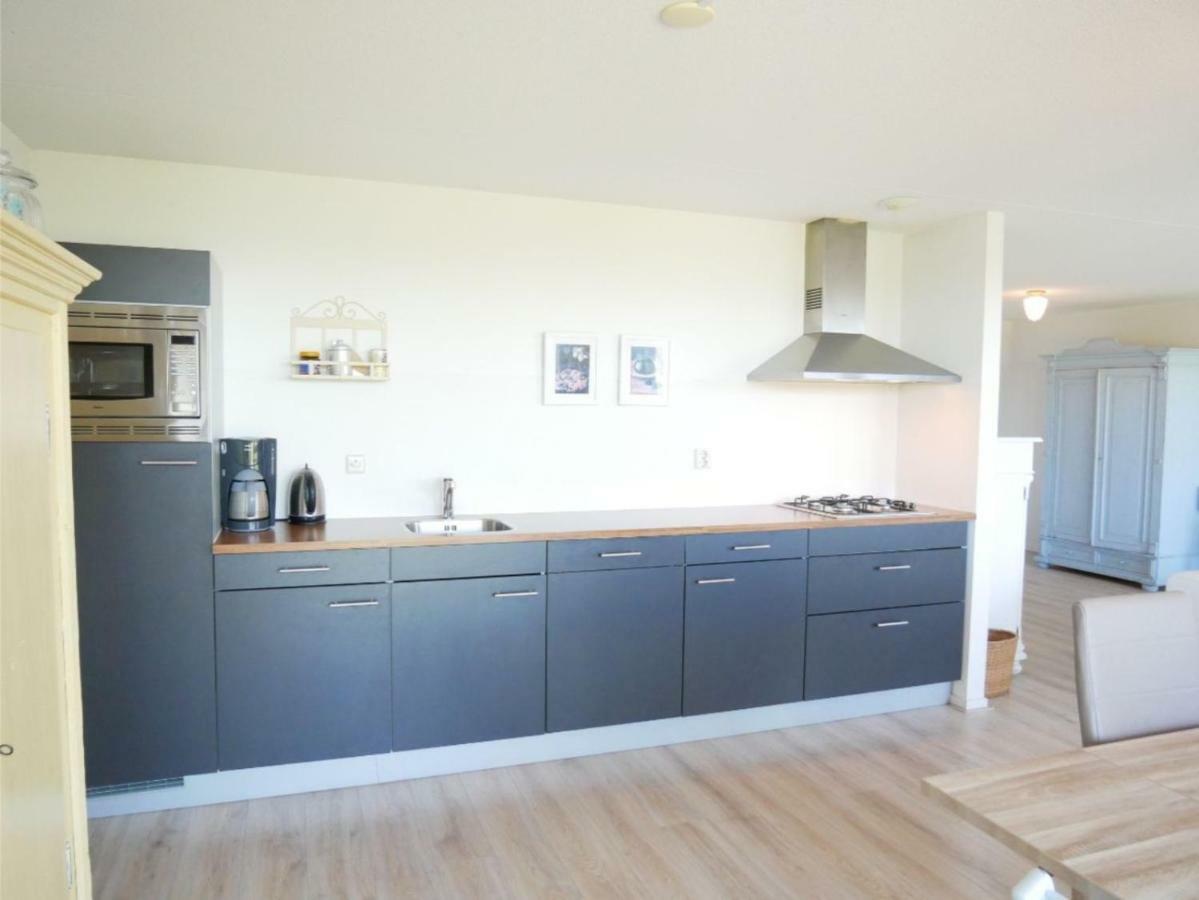 Het Strandleven 4 Goote Keeten Exterior foto