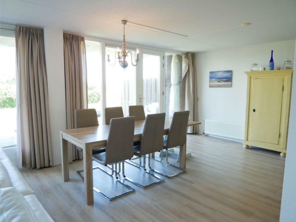 Het Strandleven 4 Goote Keeten Exterior foto