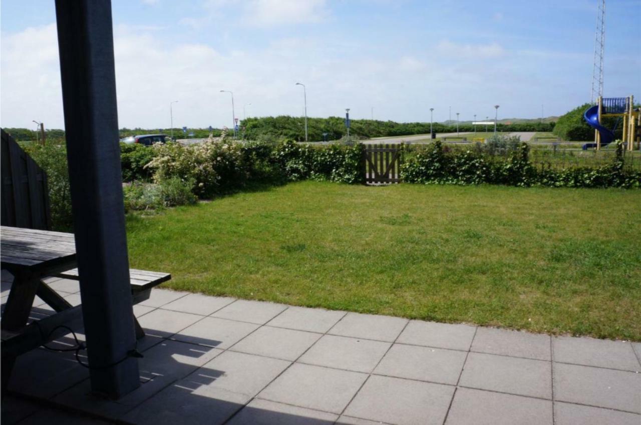 Het Strandleven 4 Goote Keeten Exterior foto