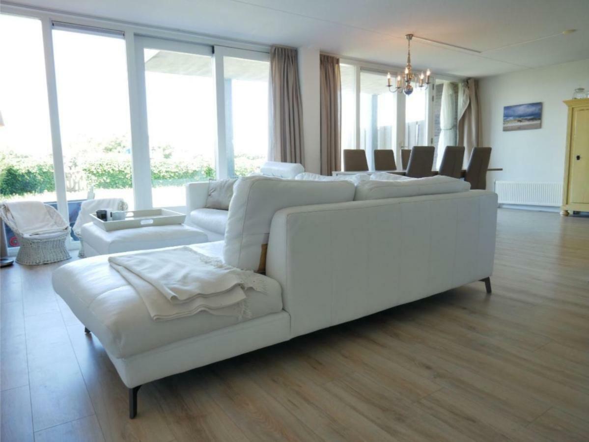 Het Strandleven 4 Goote Keeten Exterior foto