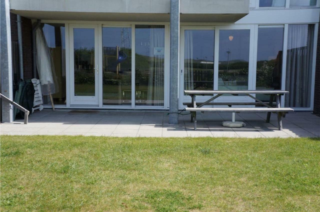 Het Strandleven 4 Goote Keeten Exterior foto