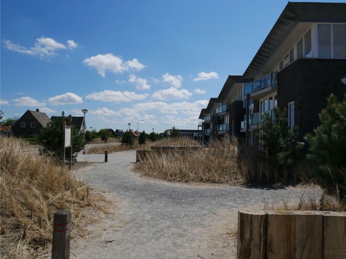 Het Strandleven 4 Goote Keeten Exterior foto